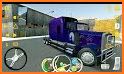 USA Pro Driver 3D Game related image