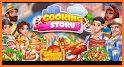 My Food Restaurant Management: Cooking Story Game related image