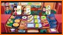 Indian Cooking Star: Chef Restaurant Cooking Games related image
