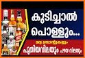 Kerala Liquor and Beer Price List (KSBC) related image
