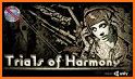 Trials of Harmony - Experimental Visual Novel related image