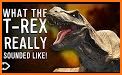 Tyrannosaurus Rex Sounds related image