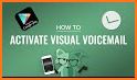 DISH Visual Voicemail related image