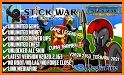 MOD SKINS Stick War Legacy related image