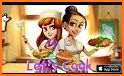 Kitchen Fun - Star Cafe Chef Cooking Adventure Joy related image