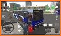 Coach Bus Transport Simulator related image