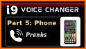 Voice changer & Sound Effects related image