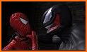Dark Spider Venom City Battle related image