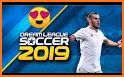 New DLS 20 (Dream league soccer) Champions Helper related image