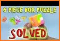 Sweet Cube Puzzle related image