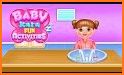 Baby Kara Fun Activities related image