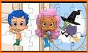 Fairytale Puzzles for Toddlers related image