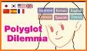 My Dictionary: polyglot related image
