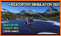 Helicopter Simulator 2021 SimCopter Flight Sim related image