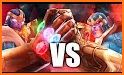 Thanos Vs Avengers Superhero Infinity Fight Battle related image