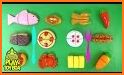 Delicious Puzzle-foods,cakes and fruits related image