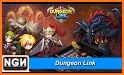Dungeon Link related image