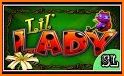 Big Money Lucky Lady Bugs Slots PAID related image