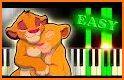 The Lion King Piano Game related image