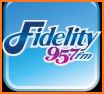 Fidelity 95.7 Puerto Rico Radio San Juan Streaming related image