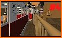 Monorail Train Crew Simulator related image