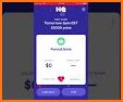 Answers for HQ Trivia related image