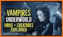 The Underworld : Return of the Vampires related image