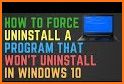 Fast Uninstaller related image