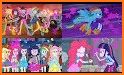Pony Real Jigsaw Puzzle related image