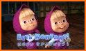 Masha and the Bear: We Come In Peace! related image