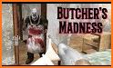Mr Butcher Madness: Scary Horror Game related image