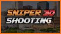 Sniper Shooter Mission Game 3D related image