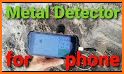 Metal Detector: Key Finder Smart Tool related image