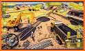 Train Track Construction Sim: Station Builder Game related image