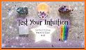 Intuition QUIZ! related image