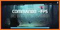 Commando Fps 3D Shooter Game related image