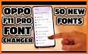 Font Changer Pro related image