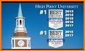 High Point University Guides related image