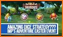 Idle Raids of the Dice Heroes related image