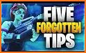 Fort Nite Tips And Tricks related image