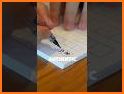 Kanji numerical keypad related image
