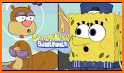 Squidward Neighbor. Sponge Revenge of Bob related image