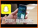 Story Save For Snapchat related image