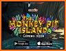 The Monkey Pit Island - Survive the treasure curse related image