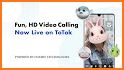 Free HD ToTok Live Video Call & Video Chat Guide related image