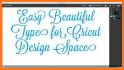 Word Art: Quote maker, Text maker - Stylish text related image