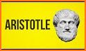 Aristotle related image