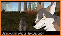 Ultimate Wolf Simulator related image
