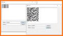 Hot-Generate QR_BarCode Four related image