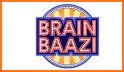 Live Trivia Quiz Show to Win Cash - BrainBaazi related image